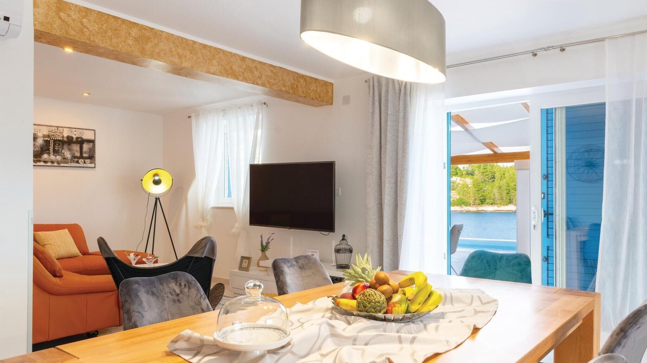 Photo of Bedroom in Vela Luka