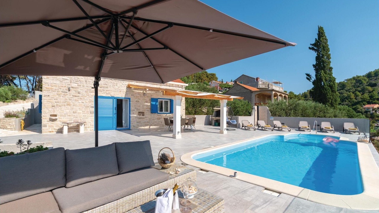 Photo of Outdoor in Vela Luka
