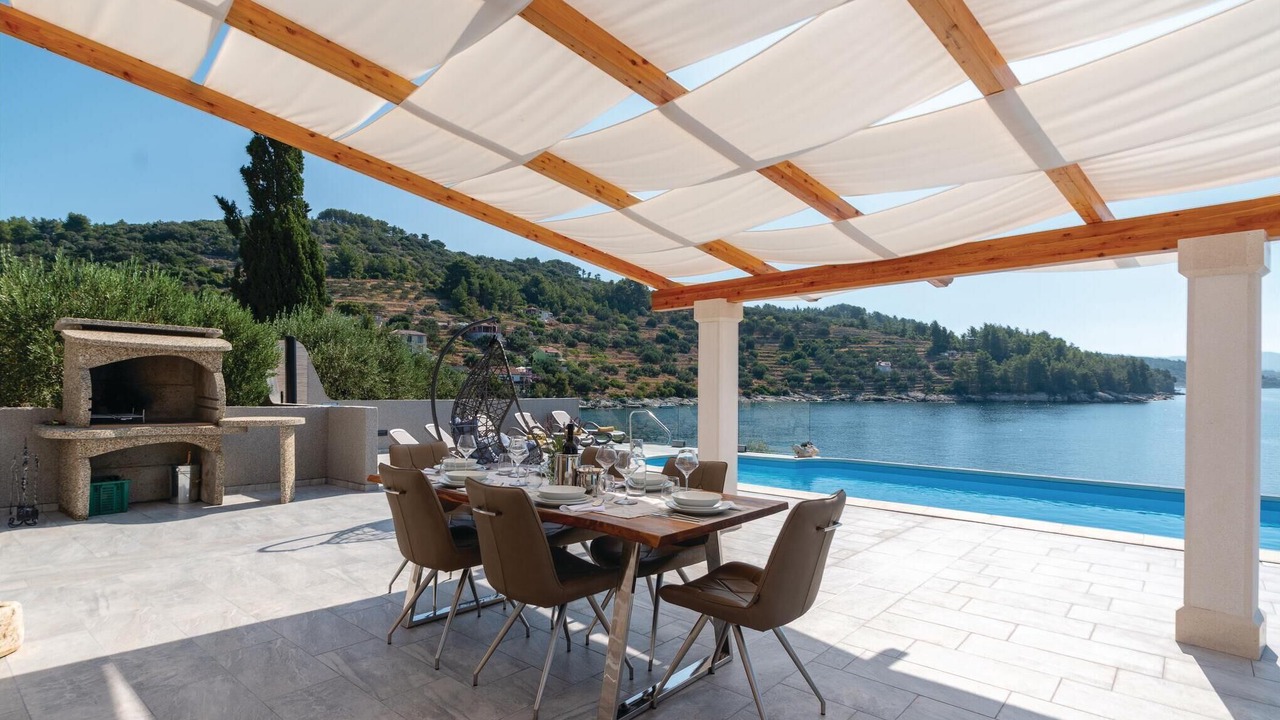 Photo of Outdoor in Vela Luka