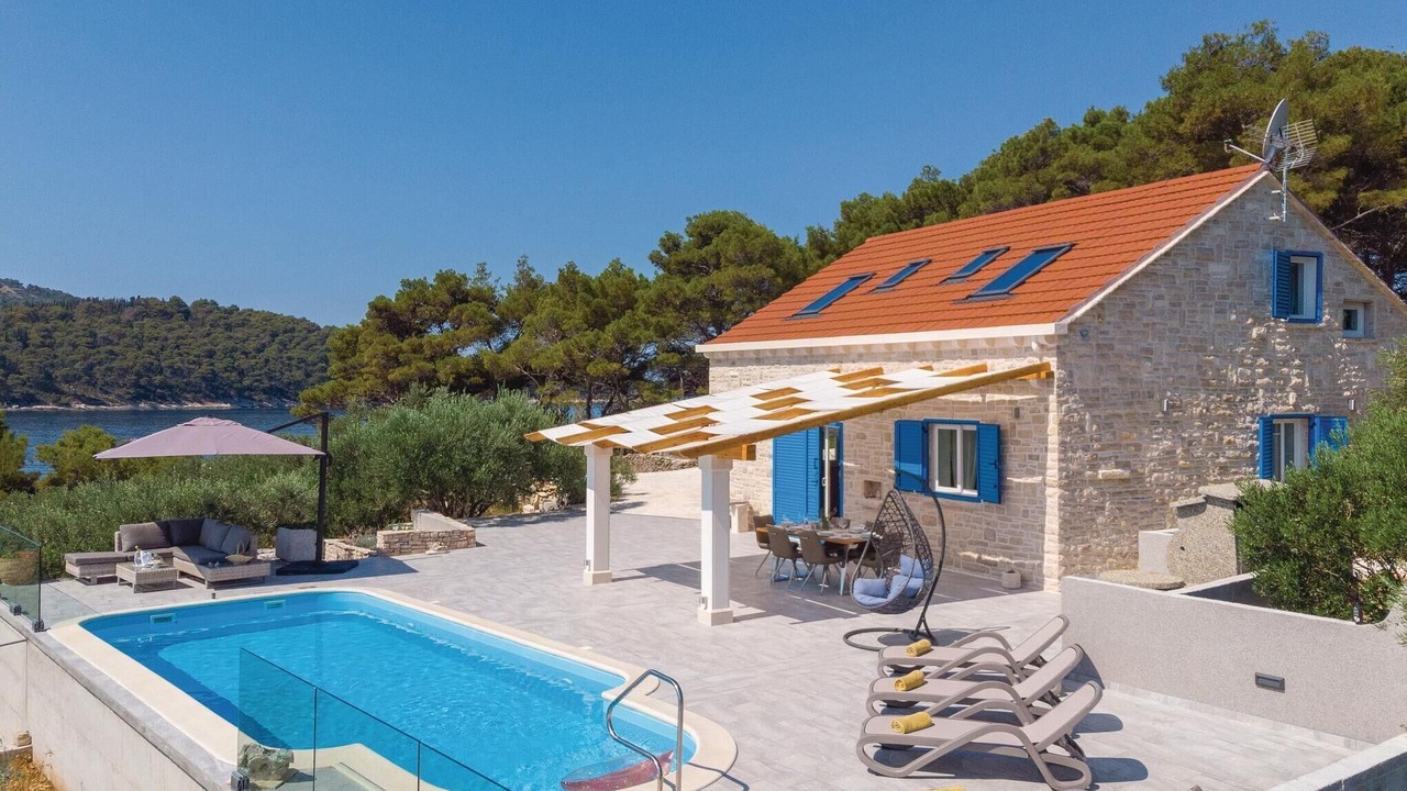 Photo of Outdoor in Vela Luka