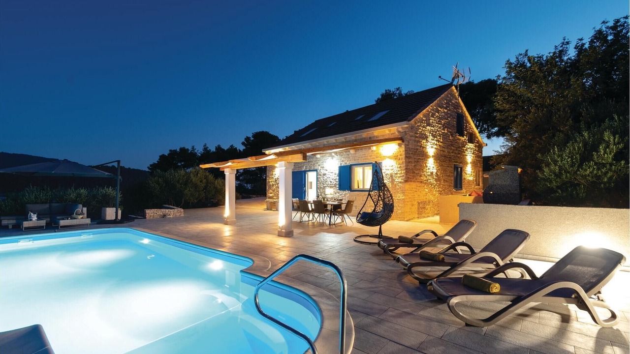 Photo of Outdoor in Vela Luka
