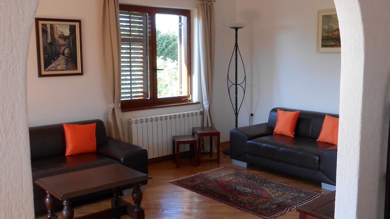 Photo of Livingroom in Rovinjsko Selo
