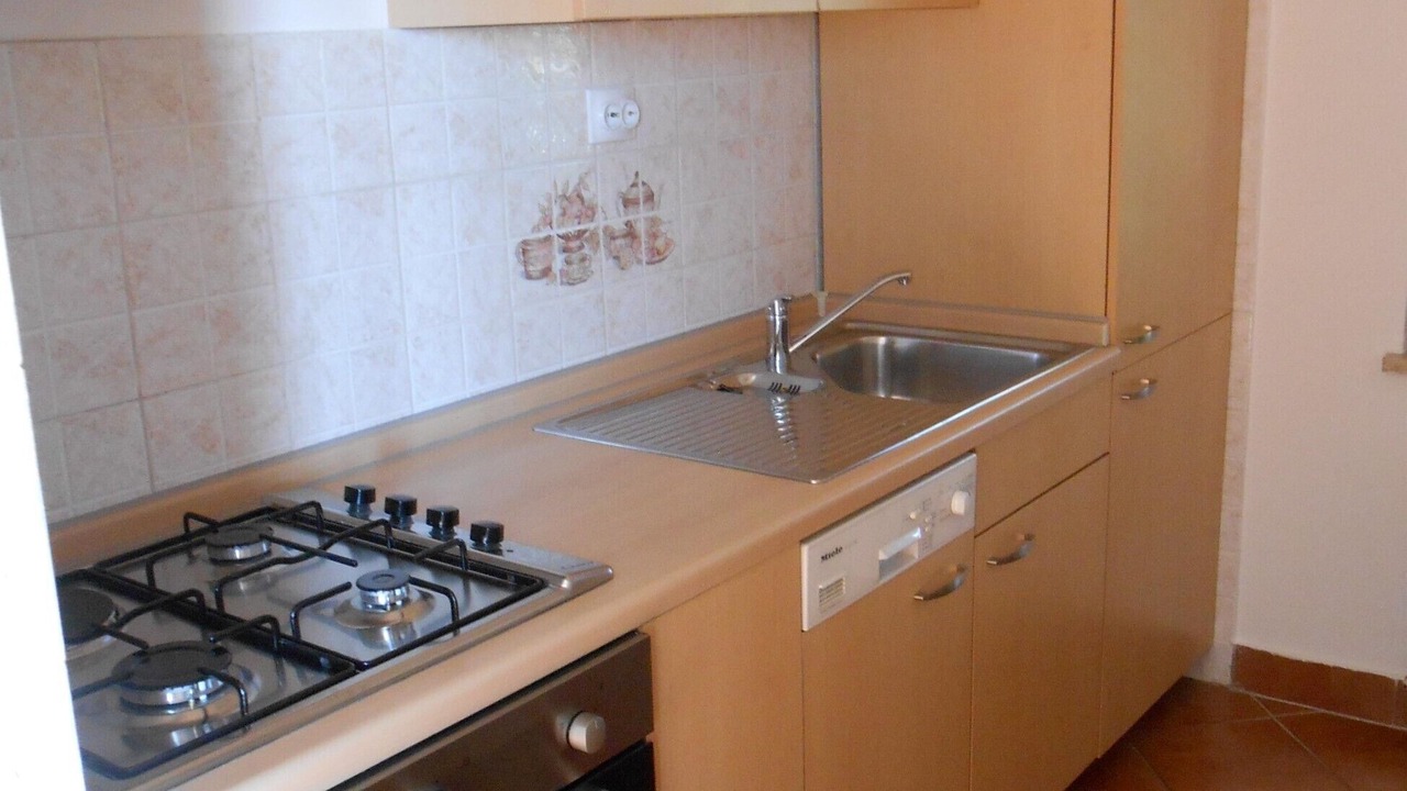 Photo of Kitchen in Rovinjsko Selo