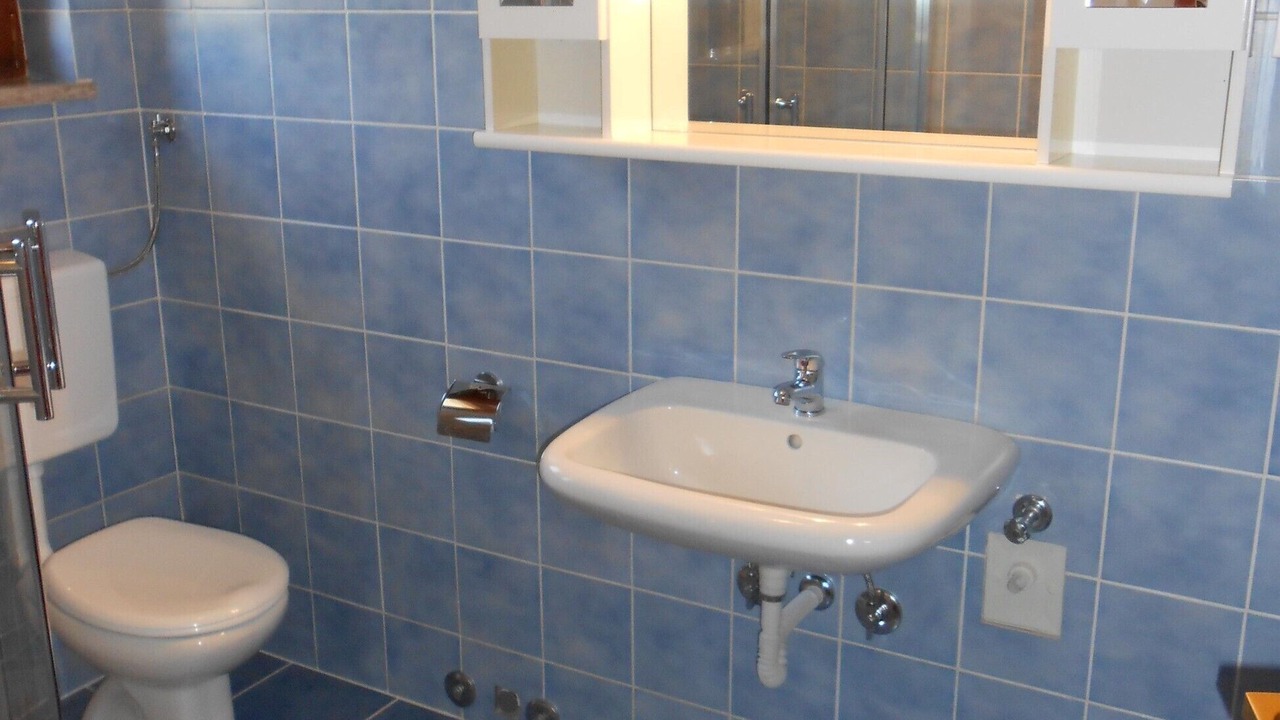 Photo of Bathroom in Rovinjsko Selo