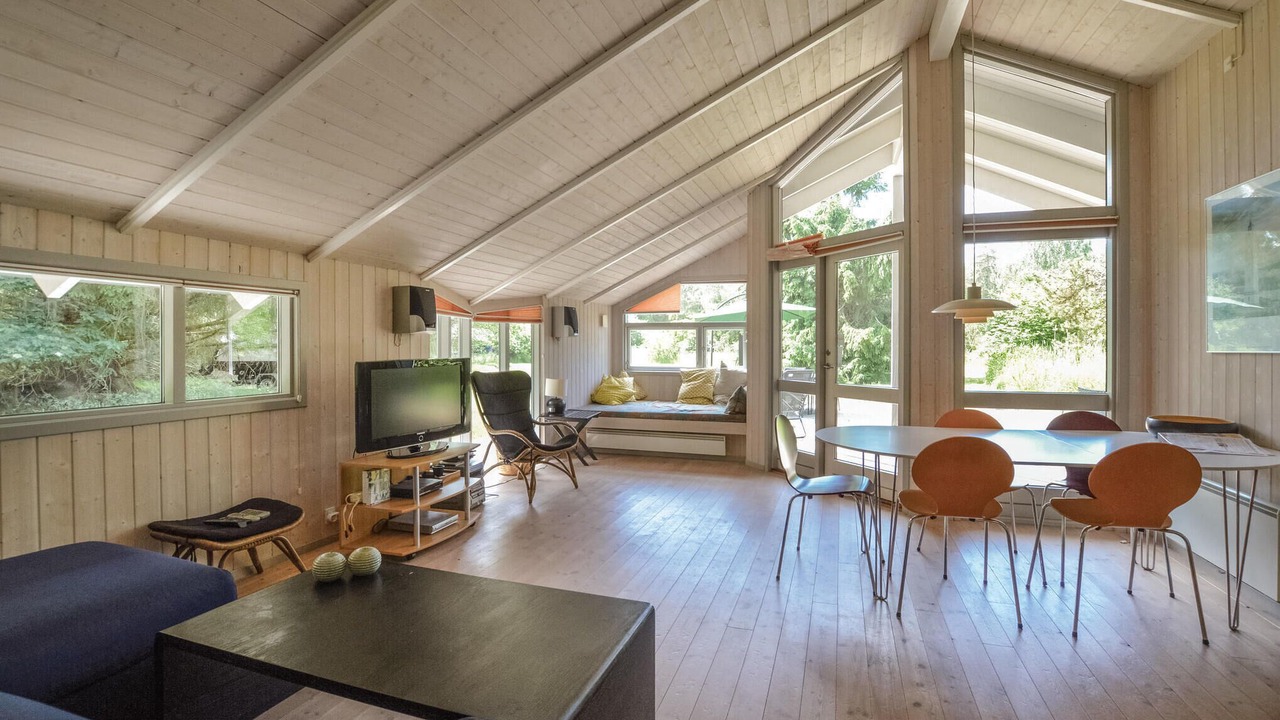 Photo of Bedroom in Nykobing Sjaelland