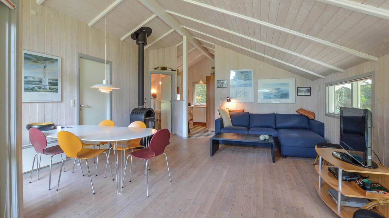 Photo of Bedroom in Nykobing Sjaelland