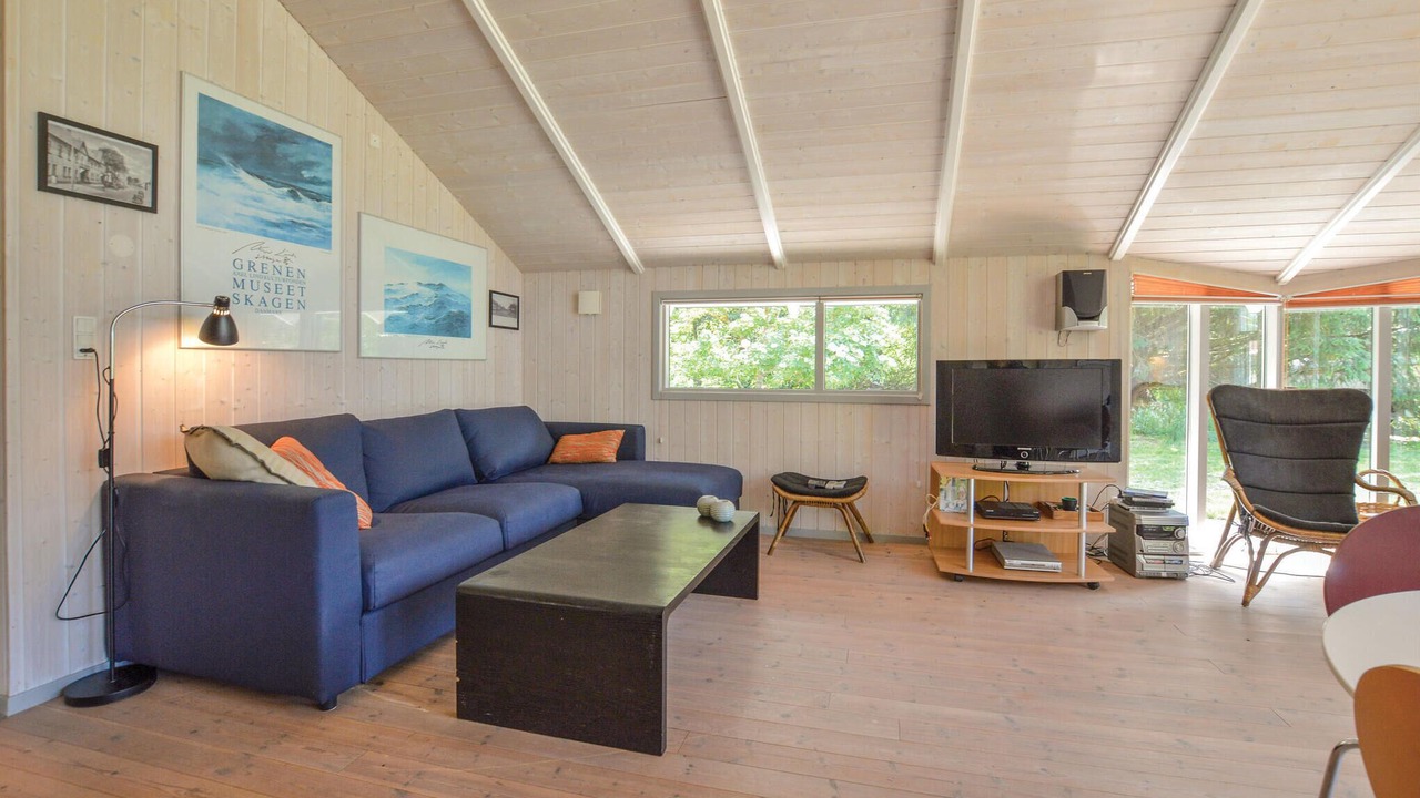 Photo of Bedroom in Nykobing Sjaelland