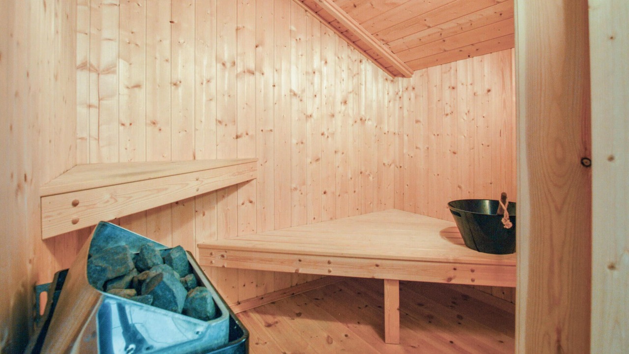 Photo of Bathroom in Nykobing Sjaelland