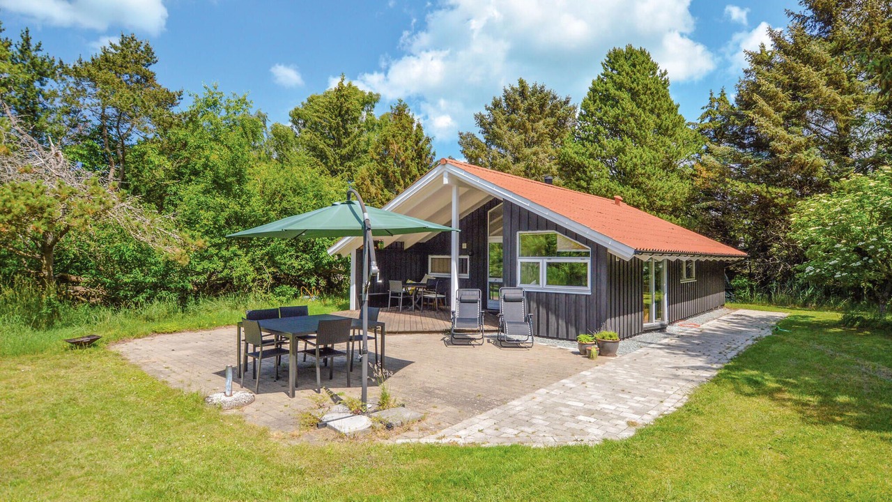 Photo of Outdoor in Nykobing Sjaelland