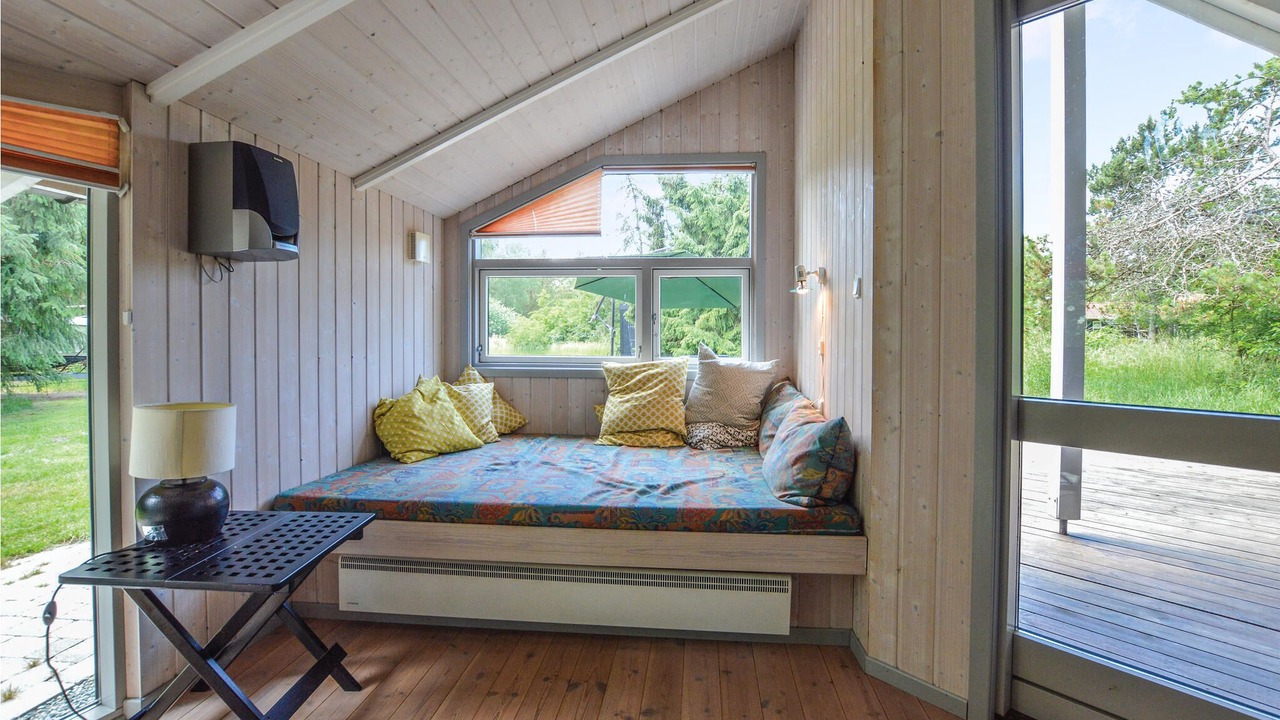 Photo of Bedroom in Nykobing Sjaelland