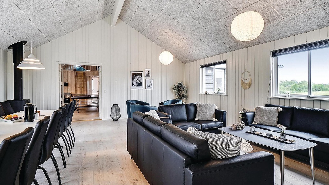 Photo of Bedroom in Lihme