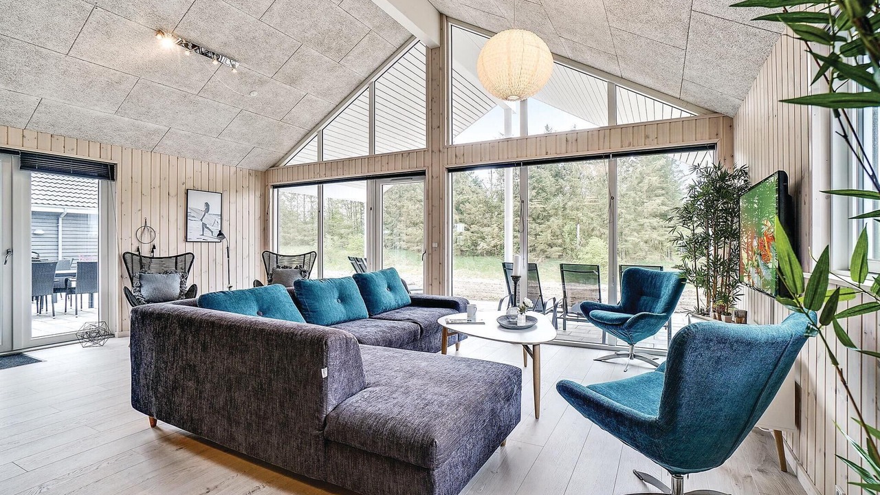 Photo of Bedroom in Lihme