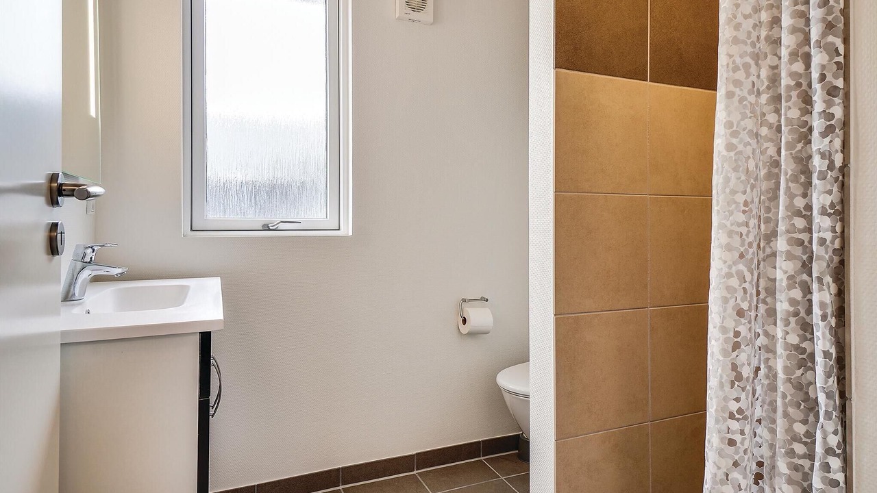 Photo of Bathroom in Lihme