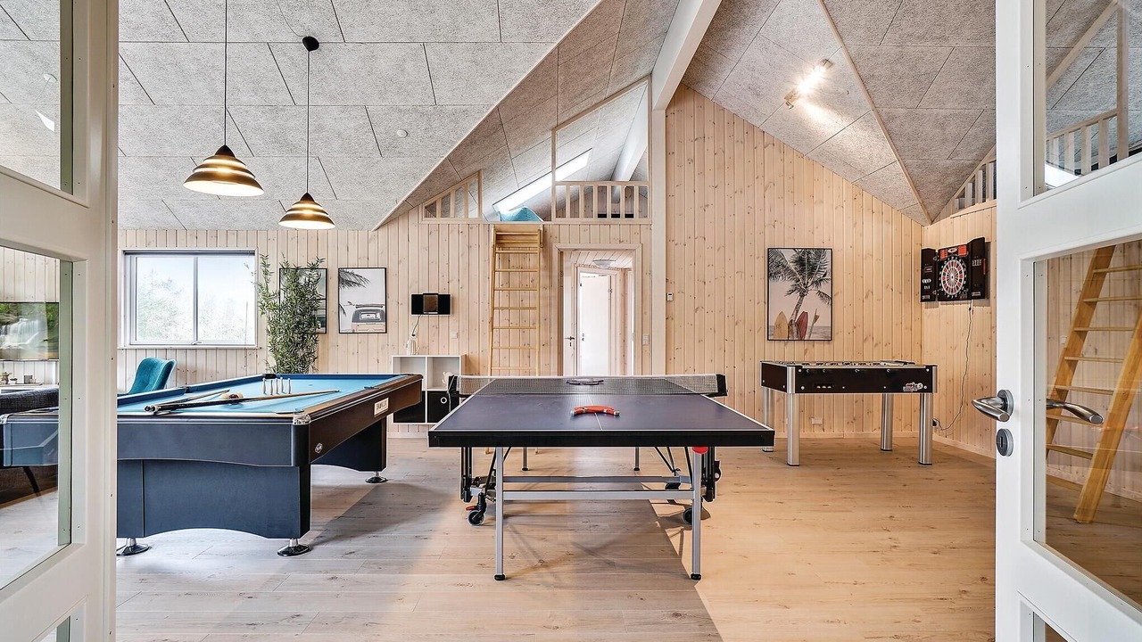 Photo of Bedroom in Lihme