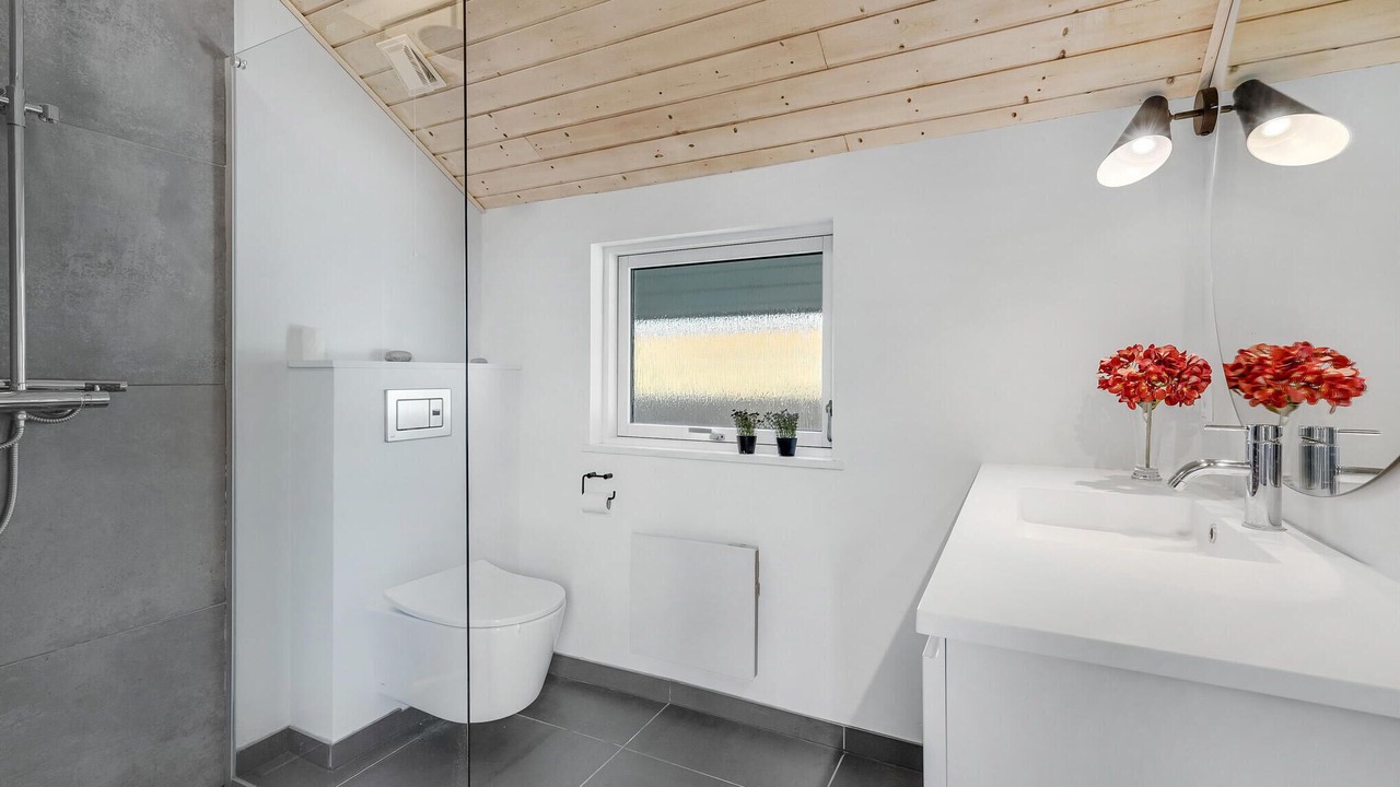 Photo of Bathroom in Frolunde