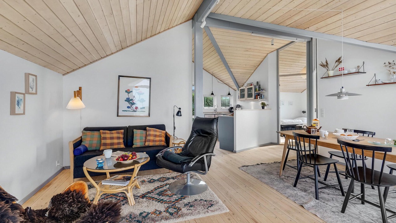 Photo of Bedroom in Frolunde