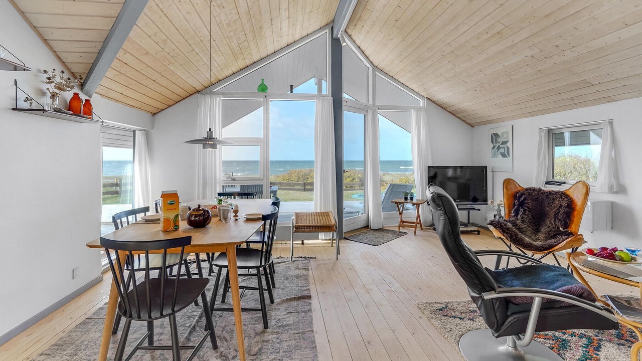 Photo of Bedroom in Frolunde