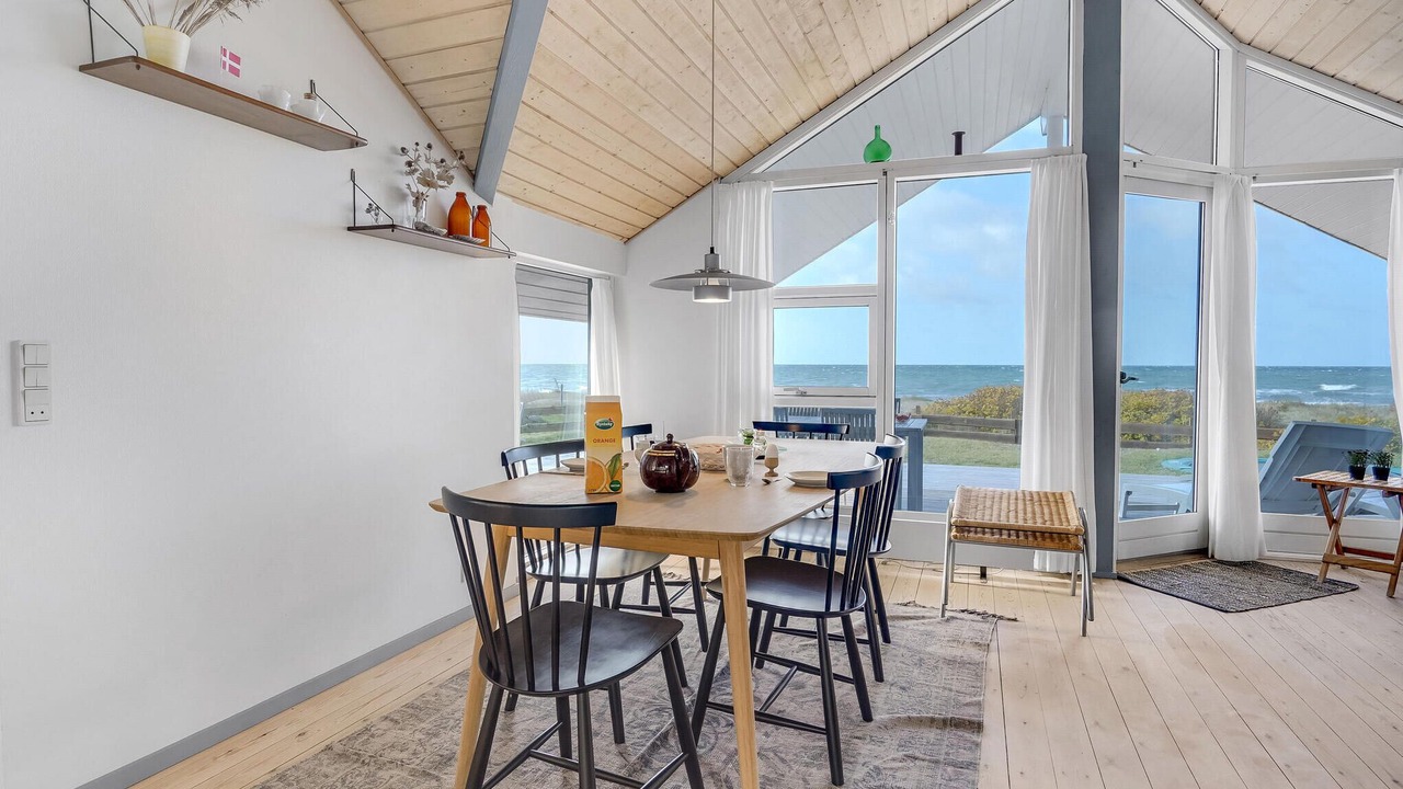 Photo of Bedroom in Frolunde