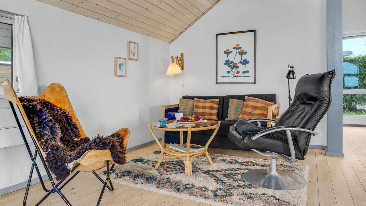 Photo of Bedroom in Frolunde