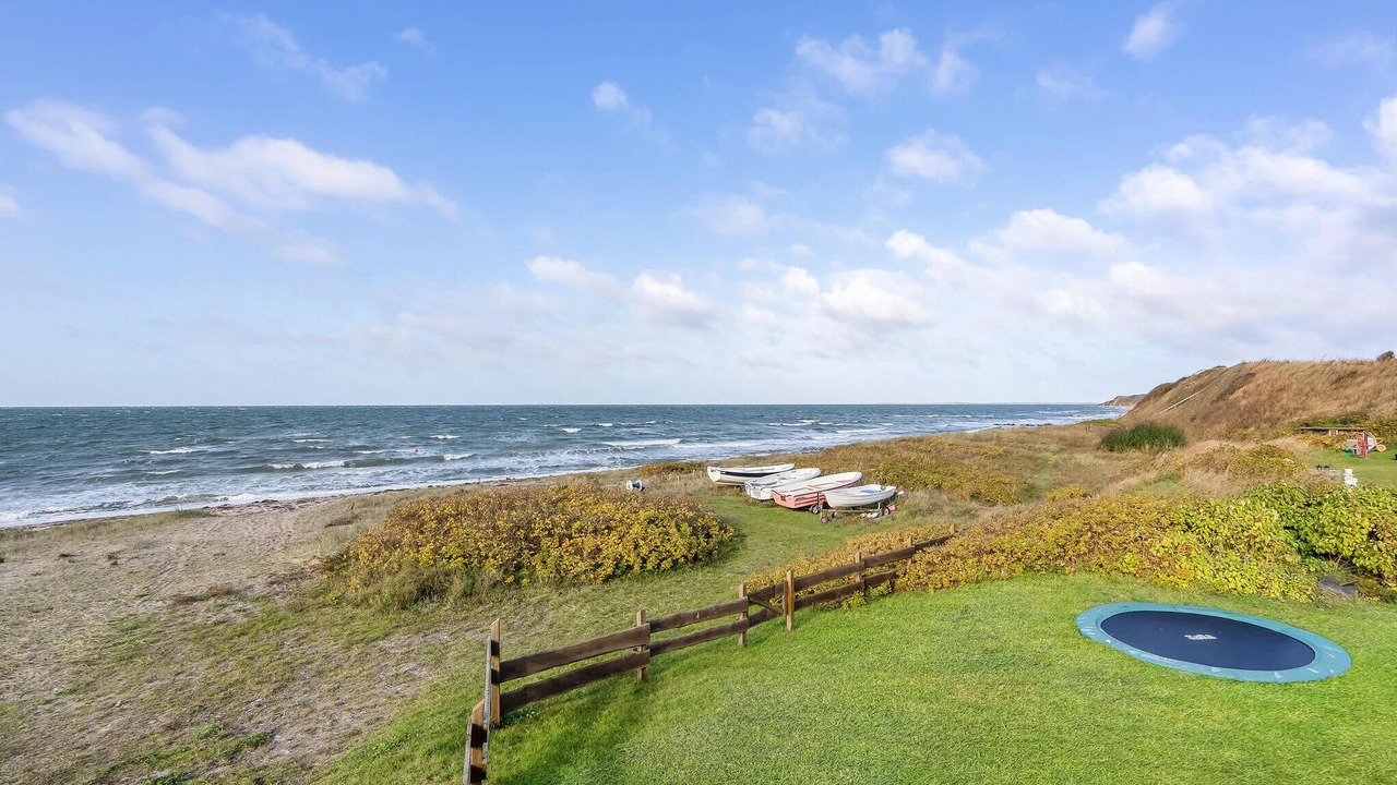 Photo of Bedroom in Frolunde