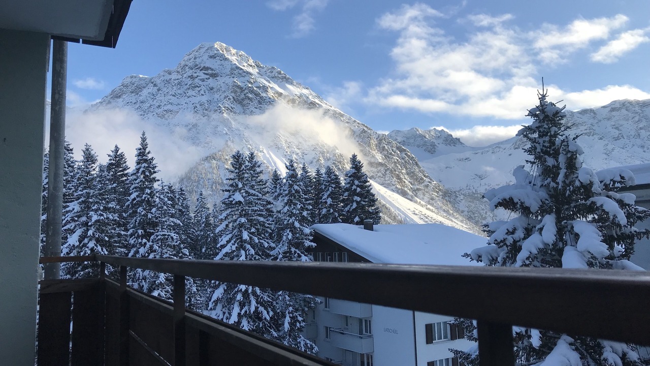 Photo of Outdoor in Arosa