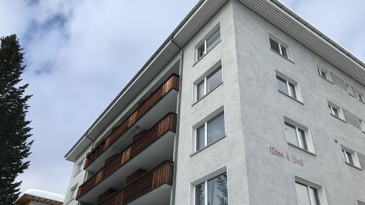 Photo of Outdoor in Arosa