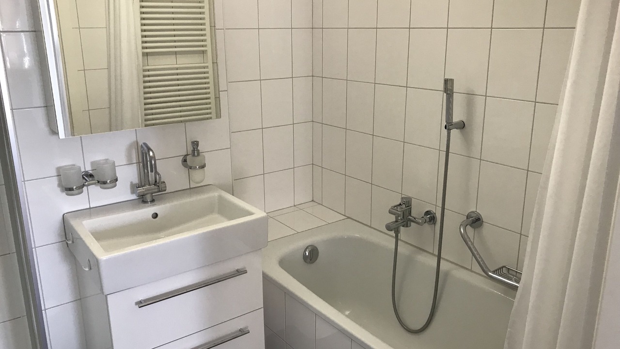 Photo of Bathroom in Arosa