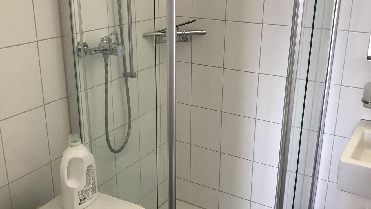 Photo of Bathroom in Arosa
