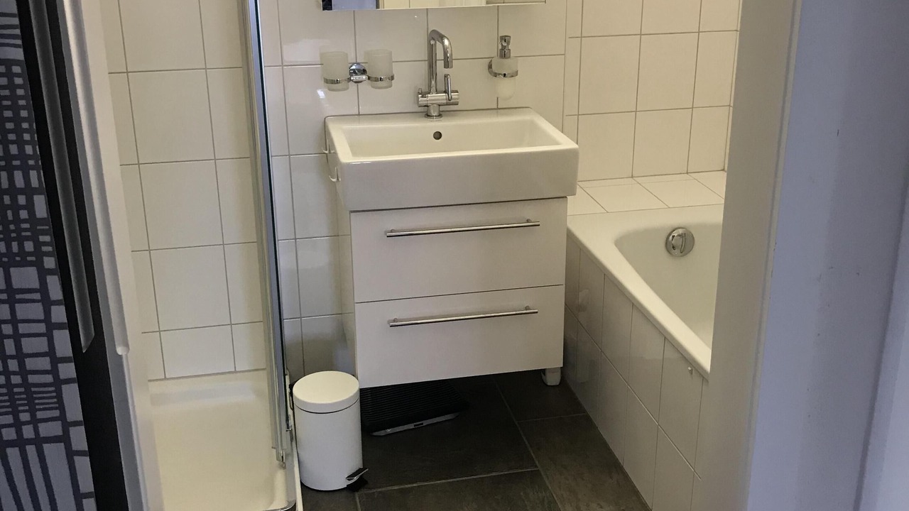 Photo of Bathroom in Arosa