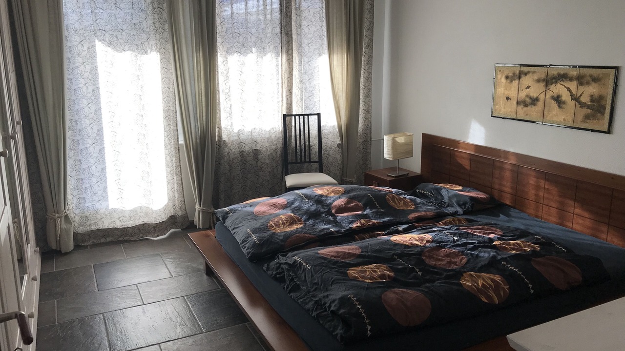 Photo of Bedroom in Arosa