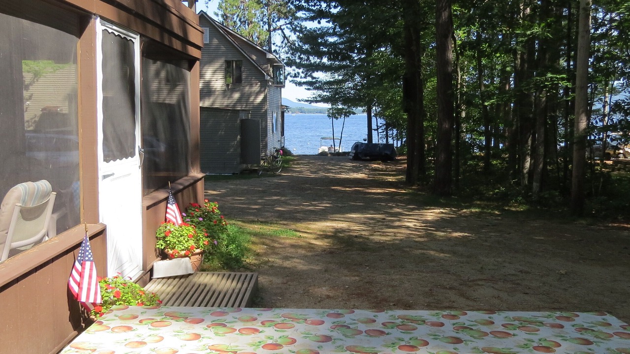 Photo of Outdoor in The Bluffs