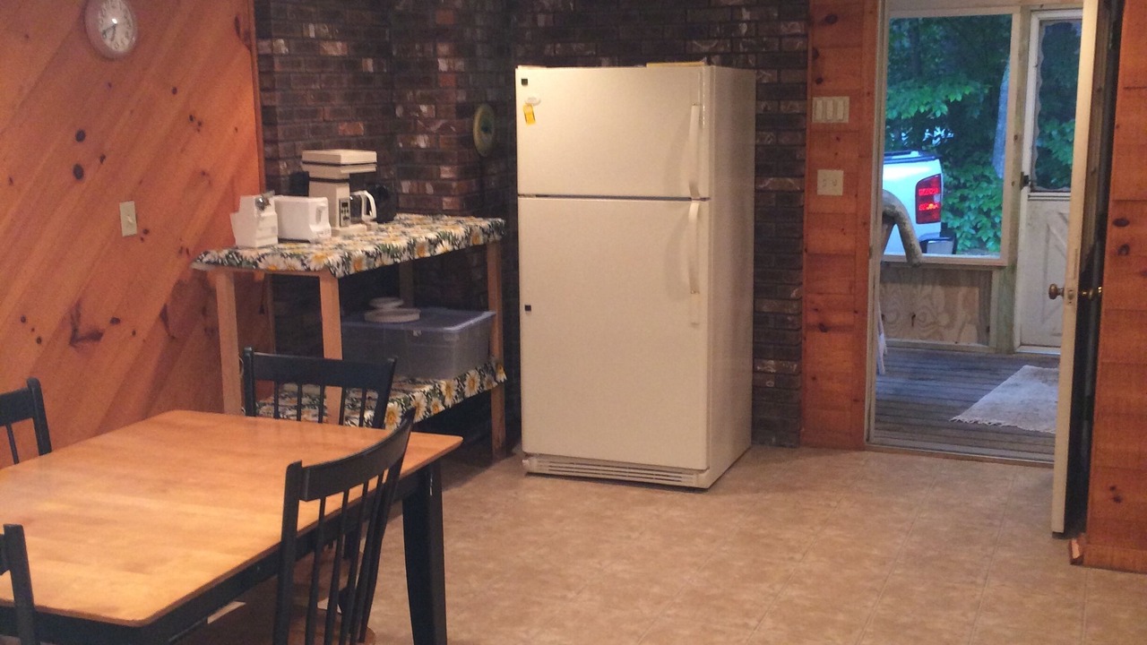 Photo of Outdoor in The Bluffs