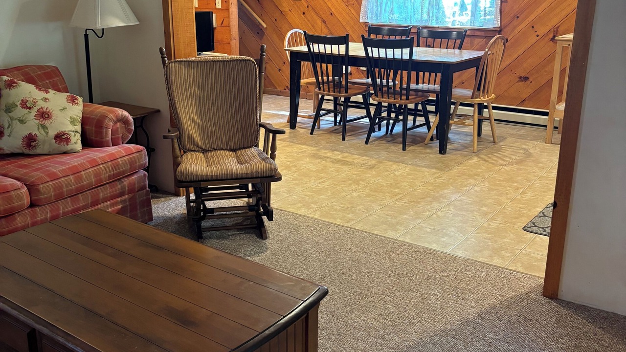 Photo of Bedroom in The Bluffs