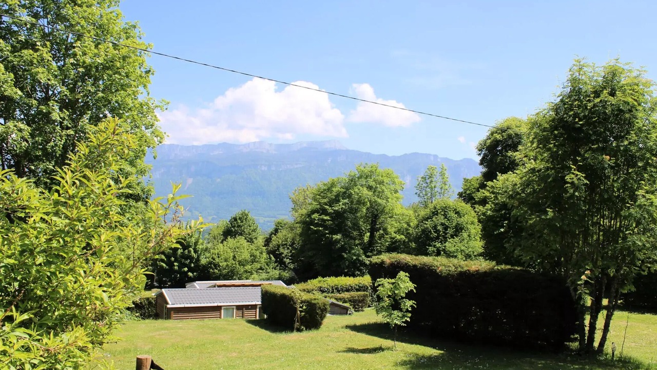 Photo of Outdoor in Miribel-les-Echelles