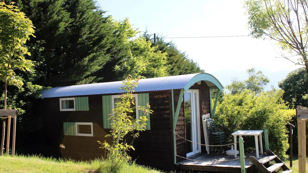 Photo of Outdoor in Miribel-les-Echelles