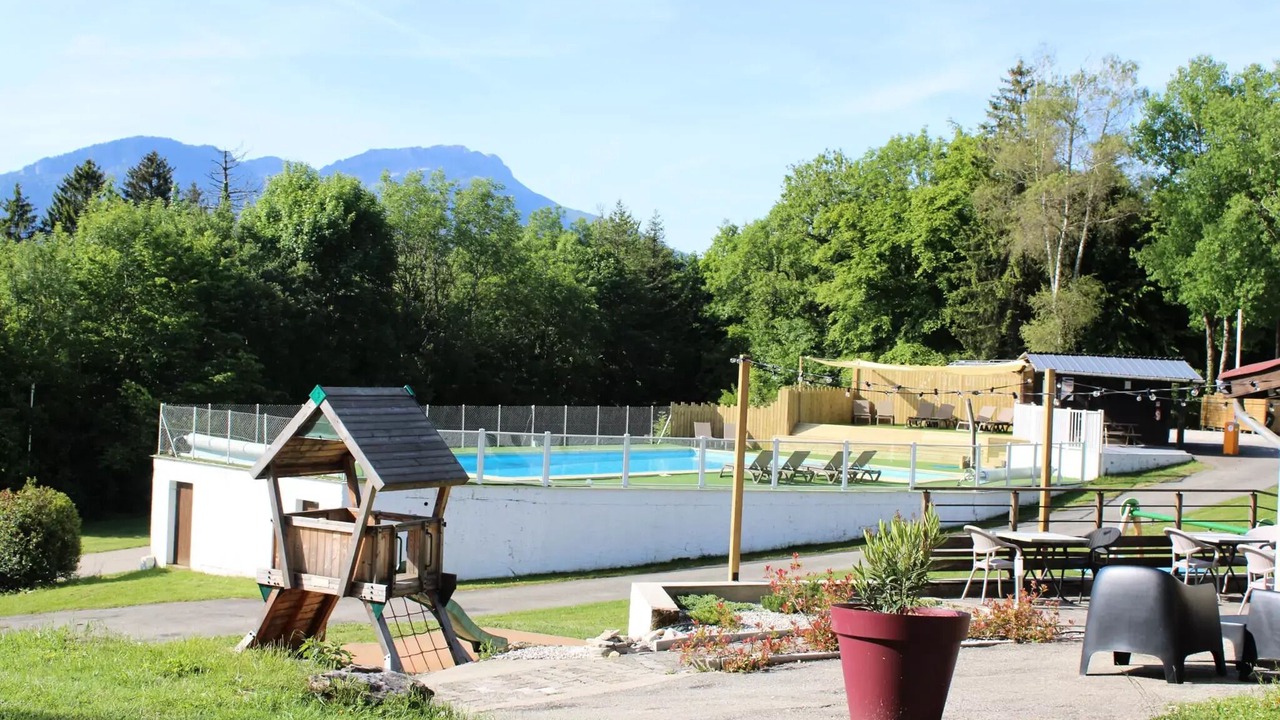 Photo of Outdoor in Miribel-les-Echelles