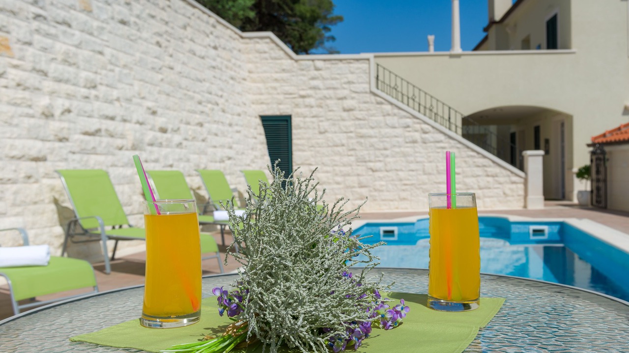 Photo of Outdoor in Hvar