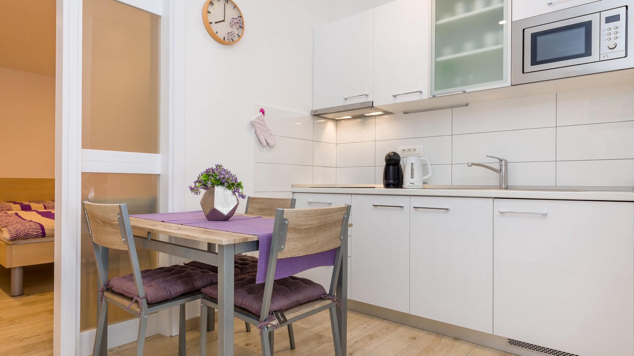 Photo of Kitchen in Hvar