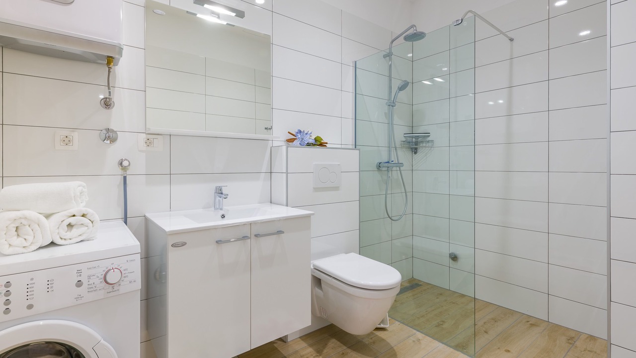 Photo of Bathroom in Hvar
