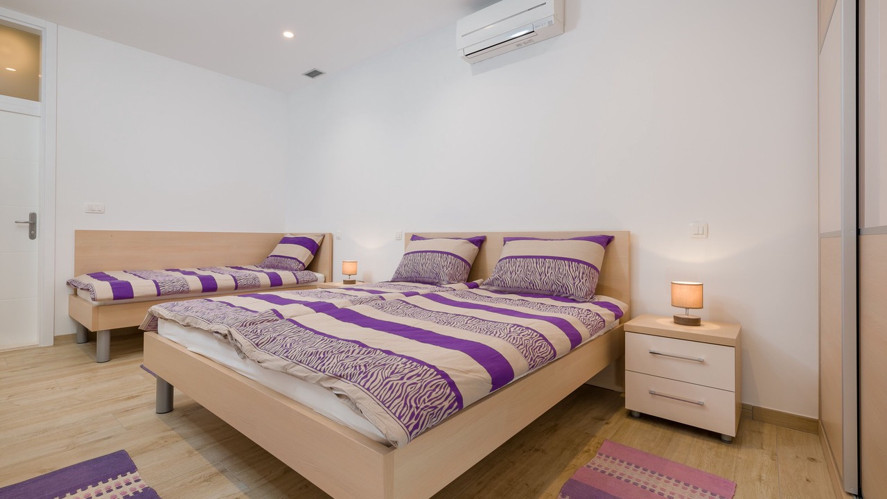 Photo of Bedroom in Hvar