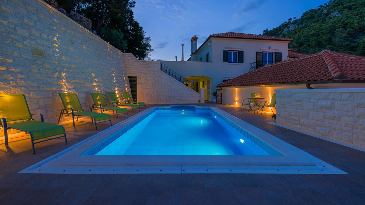 Photo of Outdoor in Hvar