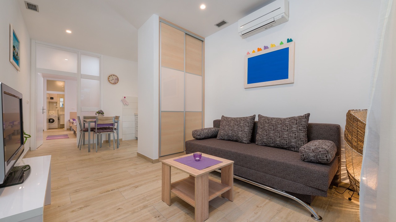 Photo of Livingroom in Hvar