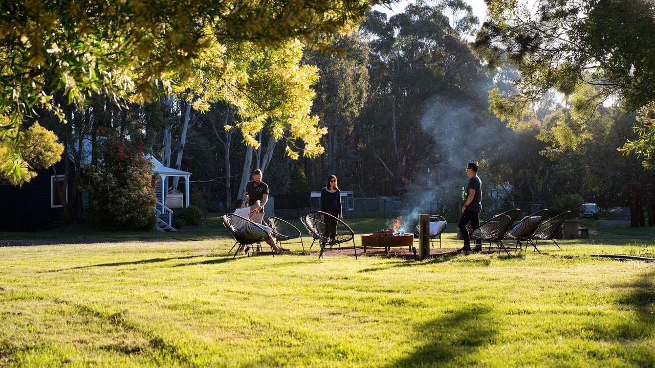 Photo of Outdoor in Daylesford