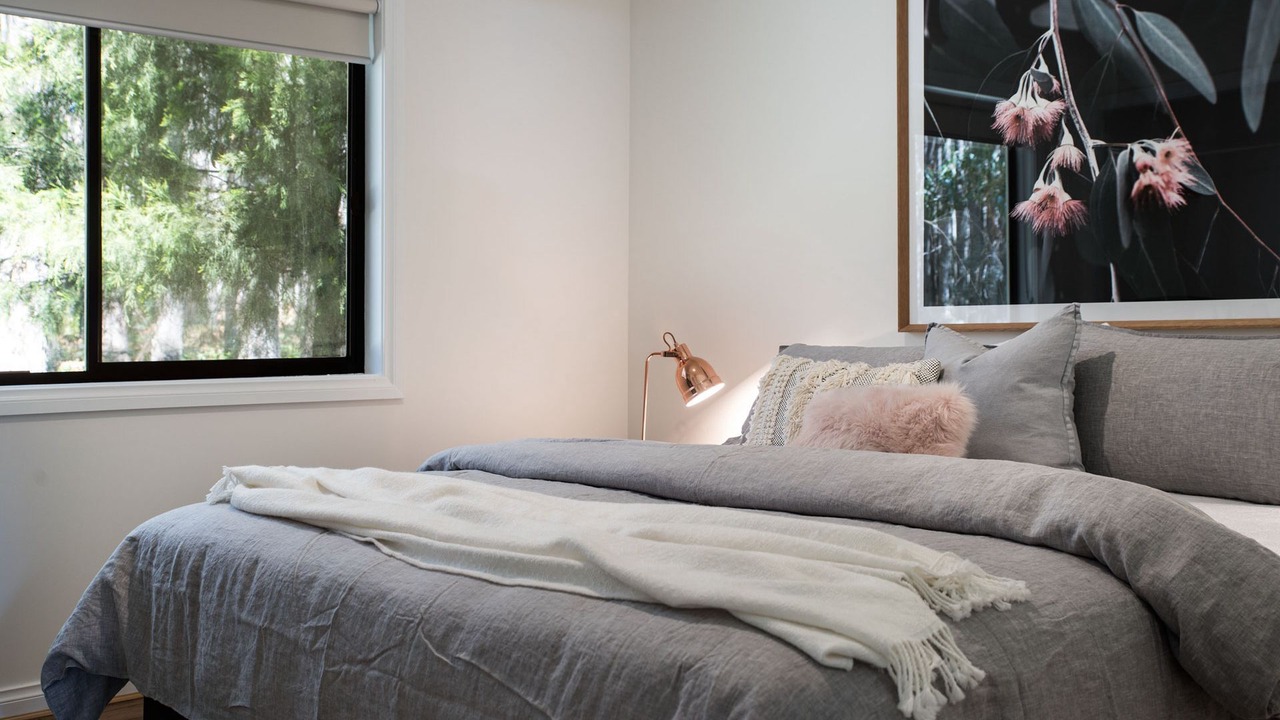 Photo of Bedroom in Daylesford