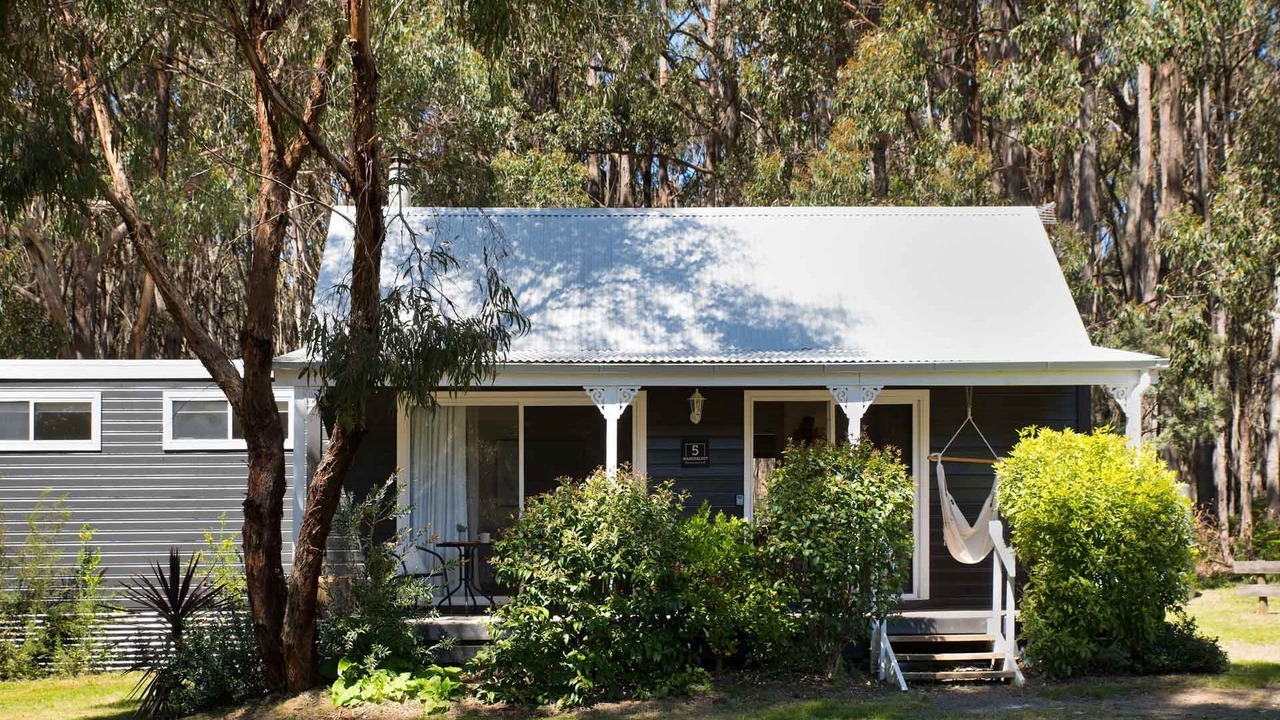 Photo of Outdoor in Daylesford