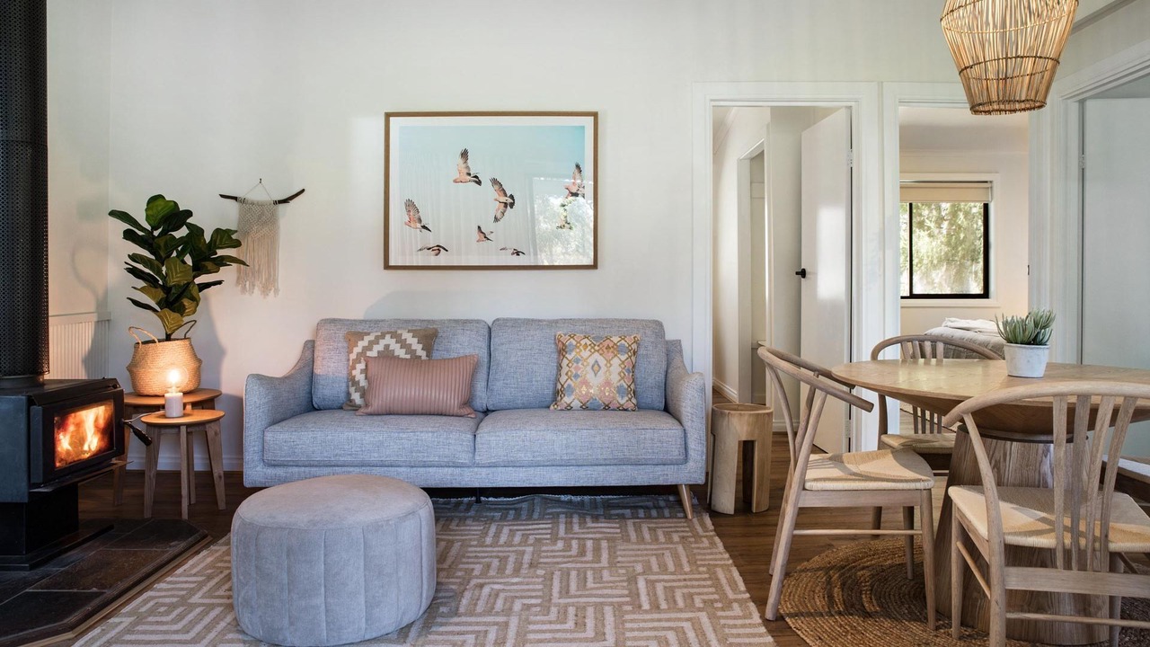 Photo of Livingroom in Daylesford