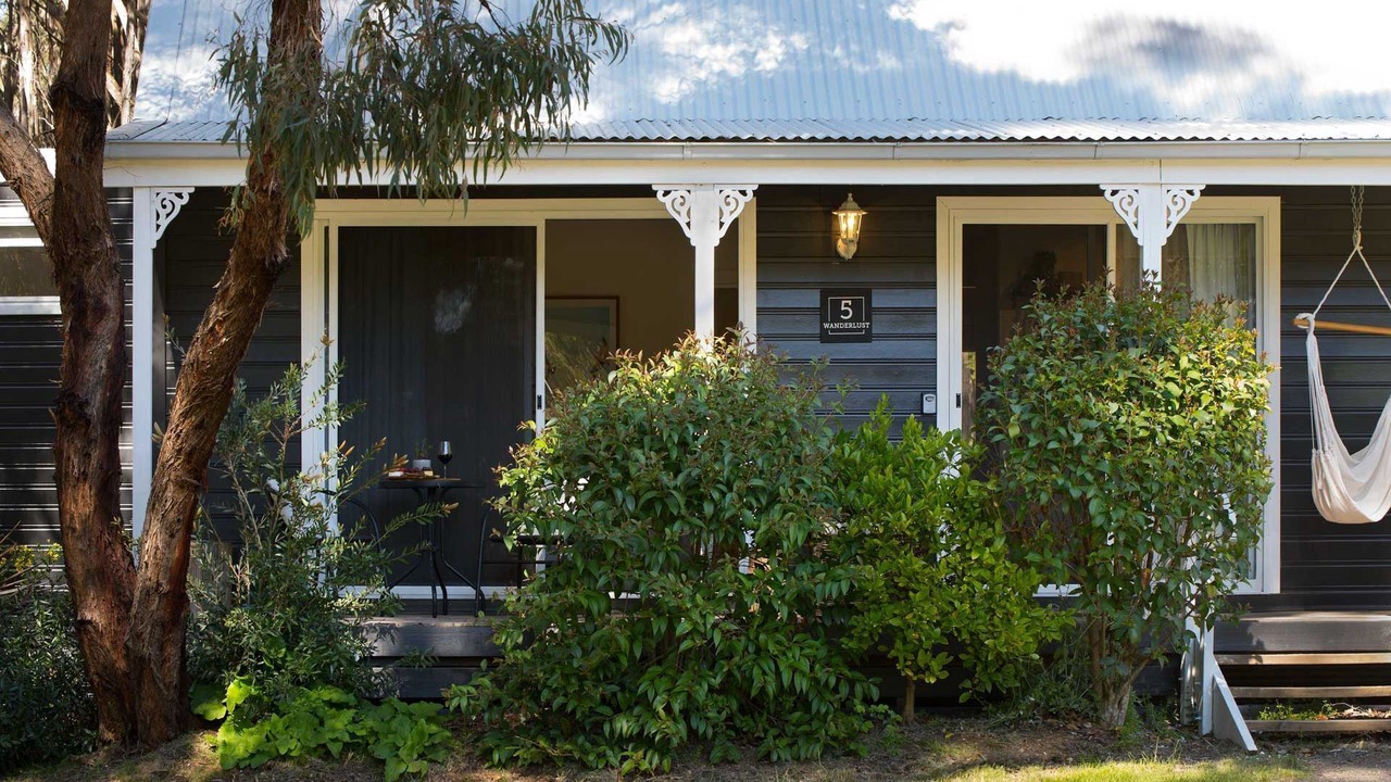 Photo of Outdoor in Daylesford