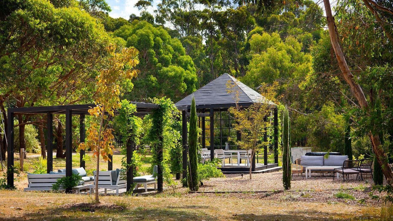 Photo of Patio Balcony in Daylesford