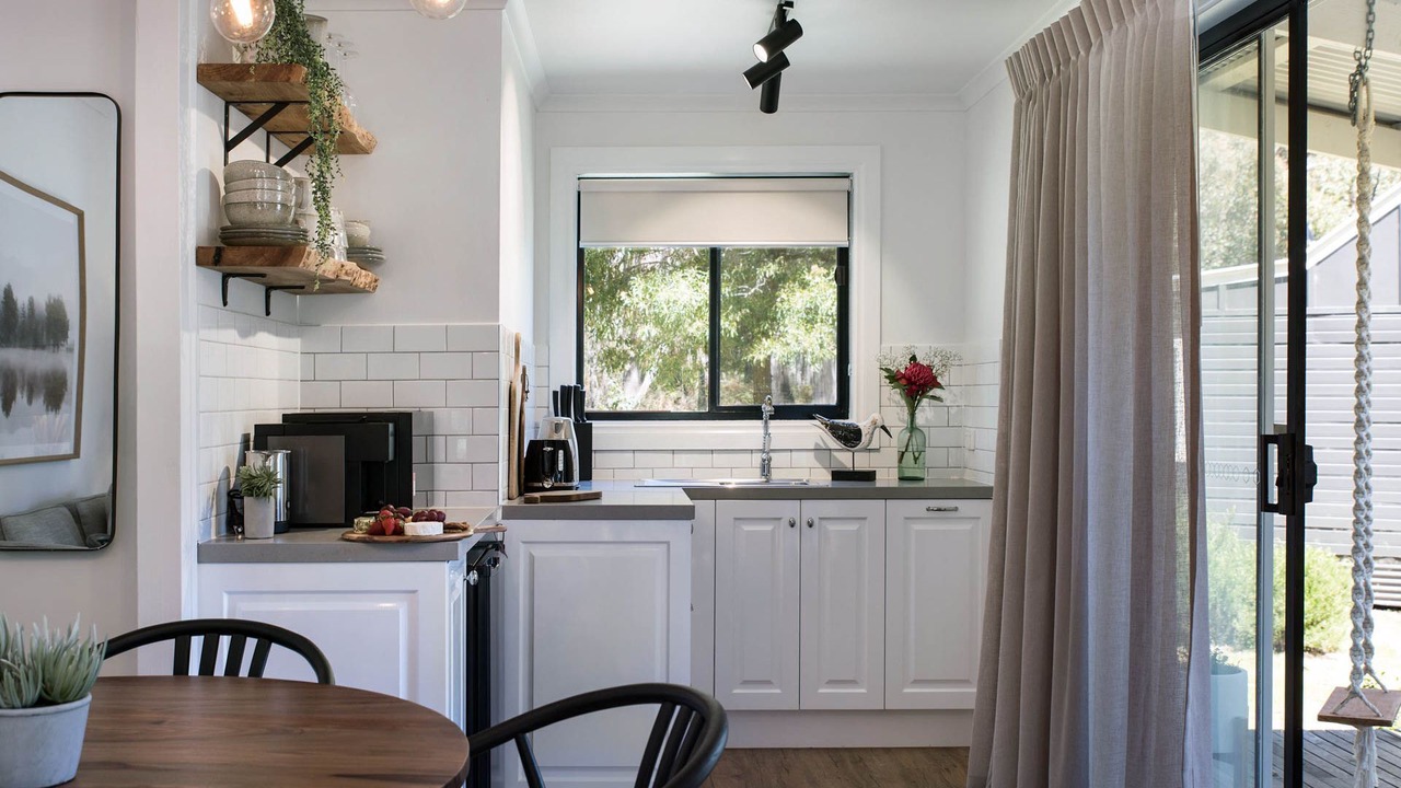 Photo of Kitchen in Daylesford