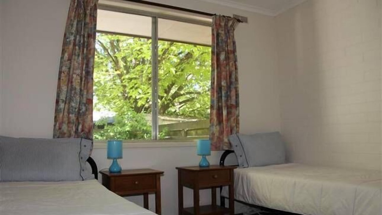 Photo of Bedroom in Bright